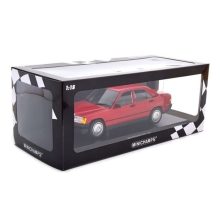 Mercedes Benz 190E