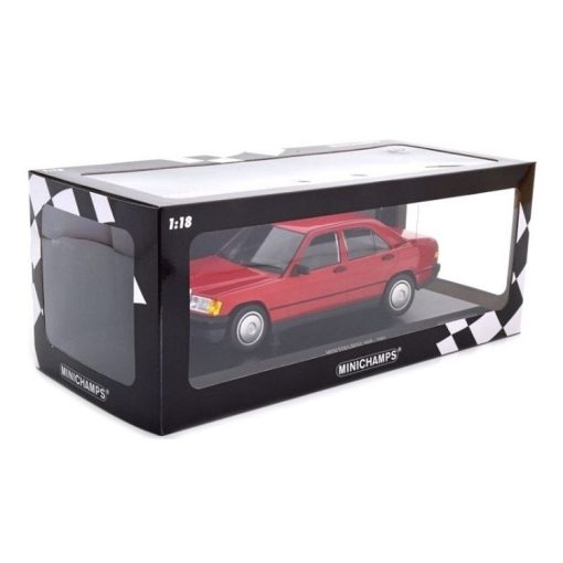 Mercedes Benz 190E