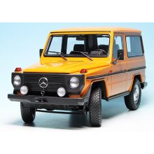 Mercedes Benz G-Model (SWB) W460
