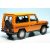 Mercedes Benz G-Model (SWB) W460
