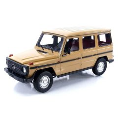 Mercedes Benz G-Model (LWB) W460