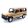Mercedes Benz G-Model (LWB) W460