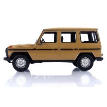 Mercedes Benz G-Model (LWB) W460