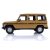 Mercedes Benz G-Model (LWB) W460
