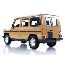 Mercedes Benz G-Model (LWB) W460