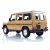 Mercedes Benz G-Model (LWB) W460