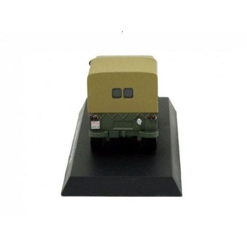 Fiat Campagnola A.R. 59
