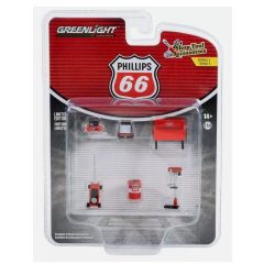 Phillips 66 *Shop Tool Accessories Series 5*