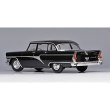 GAZ 13 Csajka