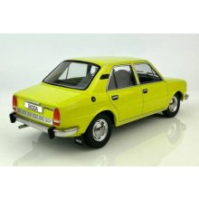 Skoda 120LS