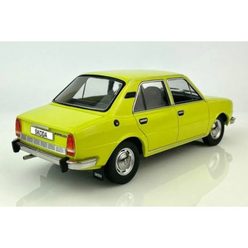 Skoda 120LS