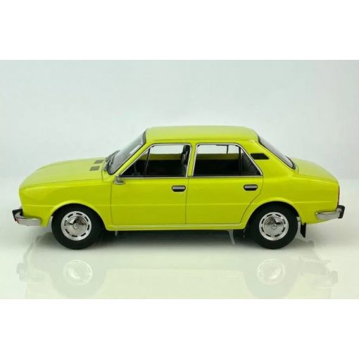 Skoda 120LS