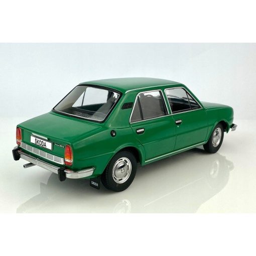 Skoda 120LS