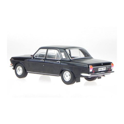 GAZ Volga M24