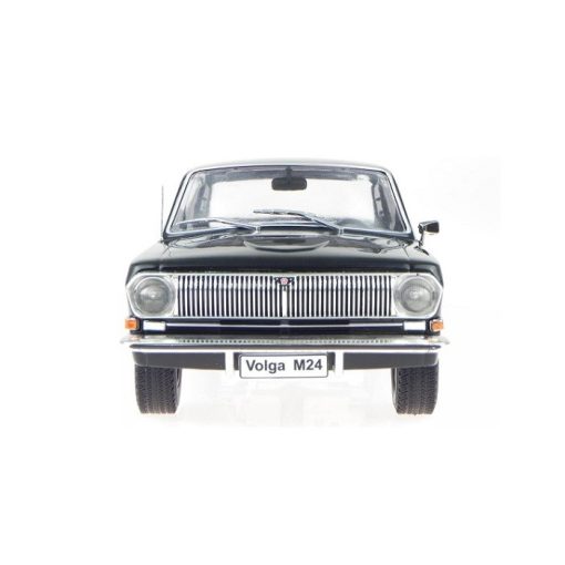 GAZ Volga M24