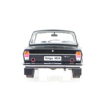 GAZ Volga M24