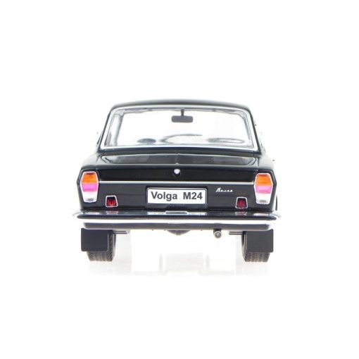 GAZ Volga M24
