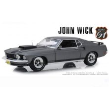 Ford Mustang BOSS 429 *John Wick*