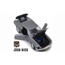Ford Mustang BOSS 429 *John Wick*