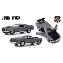 Ford Mustang BOSS 429 *John Wick*