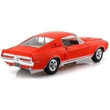 Shelby GT500KR  