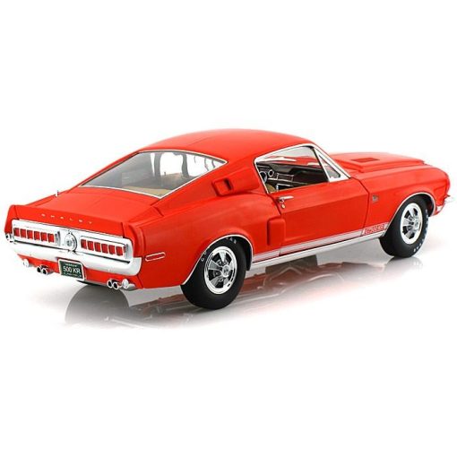 Shelby GT500KR  