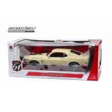 Ford Mustang Mach 1 - Competition Limited Team