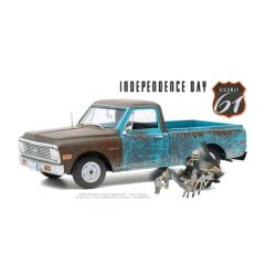 Chevrolet C-10 *Independence Day 1996*