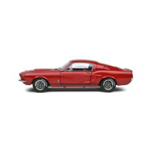 Ford Shelby GT500
