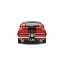Ford Shelby GT500