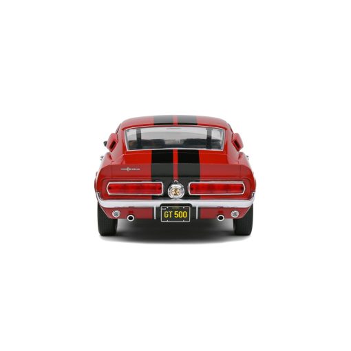 Ford Shelby GT500
