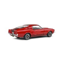 Ford Shelby GT500