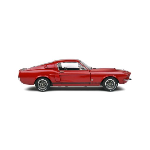 Ford Shelby GT500