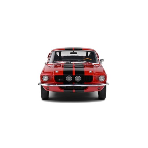Ford Shelby GT500