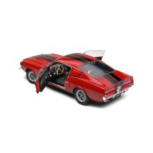 Ford Shelby GT500