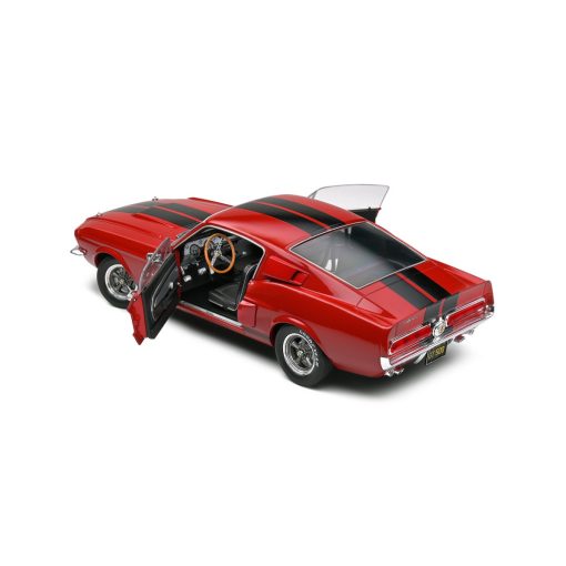 Ford Shelby GT500
