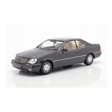 Mercedes Benz 600 SEC