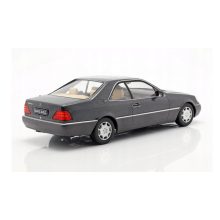 Mercedes Benz 600 SEC