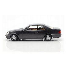 Mercedes Benz 600 SEC