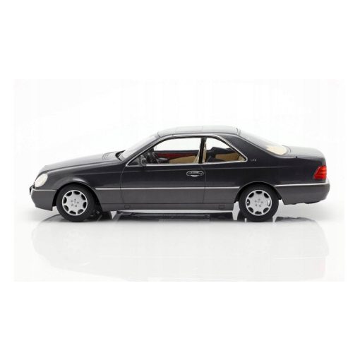 Mercedes Benz 600 SEC