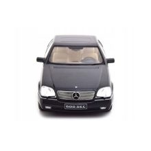 Mercedes Benz 600 SEC