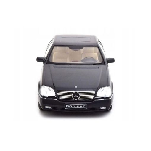 Mercedes Benz 600 SEC