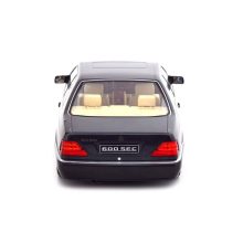 Mercedes Benz 600 SEC