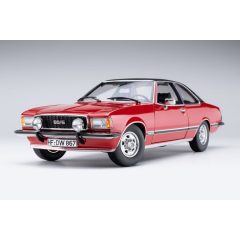 Opel - Commodore B GS/E Coupe    