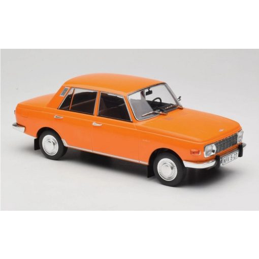Wartburg 353