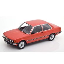 BMW 323i (E21)