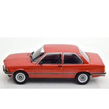 BMW 323i (E21)