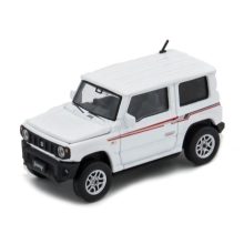 Suzuki Jimny 1st Edition