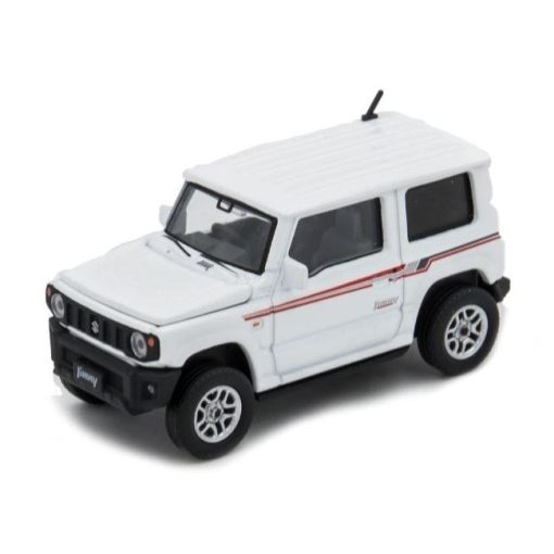Suzuki Jimny 1st Edition