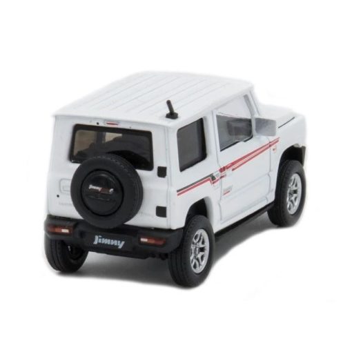 Suzuki Jimny 1st Edition